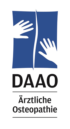 Logo DAAO
